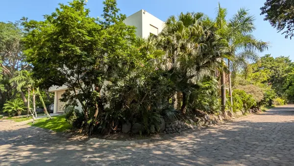 Casa en venta en Las Parotas, Villa de Álvarez — foto 2 de 55