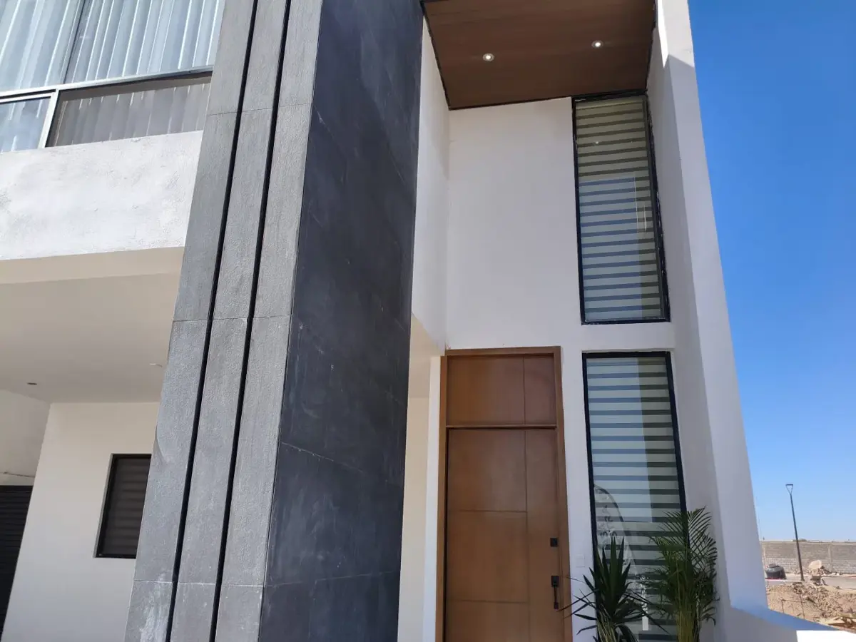 Vista 3 de Casa en PRE VENTA en Las Viñas