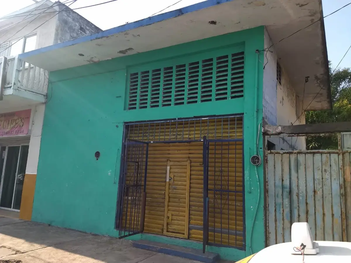 Local en venta en Veracruz Centro, Veracruz — foto 1 de 5