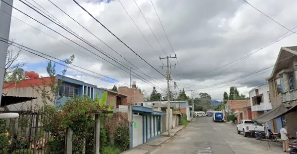 Casa en venta en Miguel Angel, Zacapu — foto 3 de 6