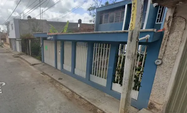Casa en venta en Miguel Angel, Zacapu — foto 2 de 6