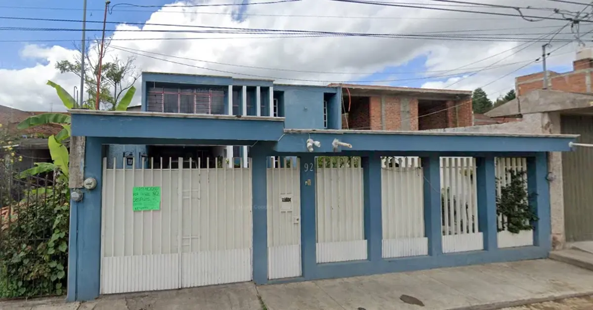 Casa en venta en Miguel Angel, Zacapu — foto 1 de 6