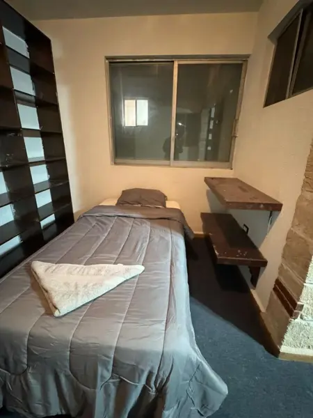 Casa en renta en Privadas Luxemburgo, Saltillo — foto 2 de 11