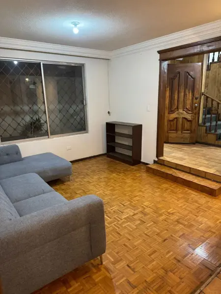 Casa en renta en Privadas Luxemburgo, Saltillo — foto 3 de 11