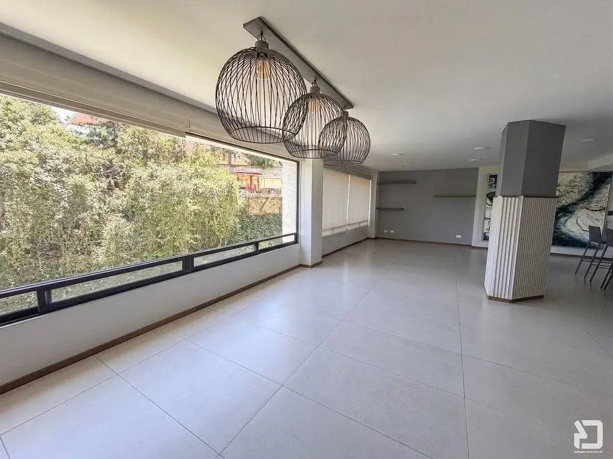 Departamento en renta en Lomas de Vista Hermosa, Cuajimalpa de Morelos — foto 1 de 21