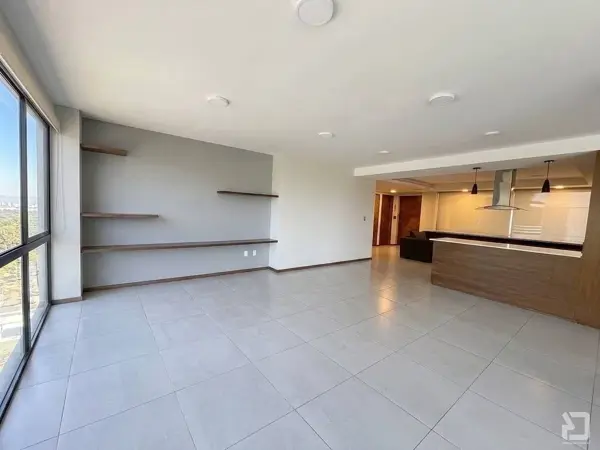 Departamento en renta en Lomas de Vista Hermosa, Cuajimalpa de Morelos — foto 3 de 21