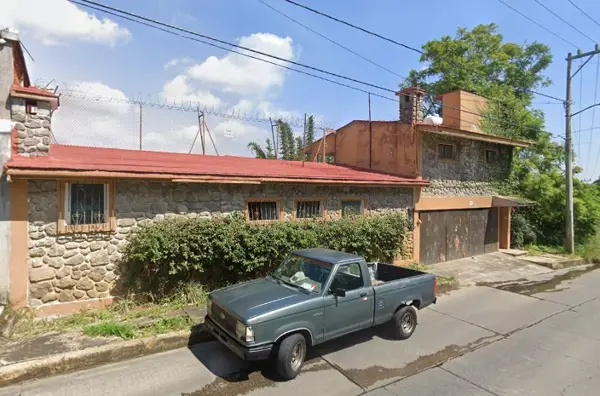 Casa en venta en Rancho Tetela, Cuernavaca — foto 3 de 6