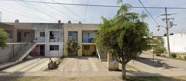 ¡OPORTUNIDAD ÚNICA! CASA EN REMATE
