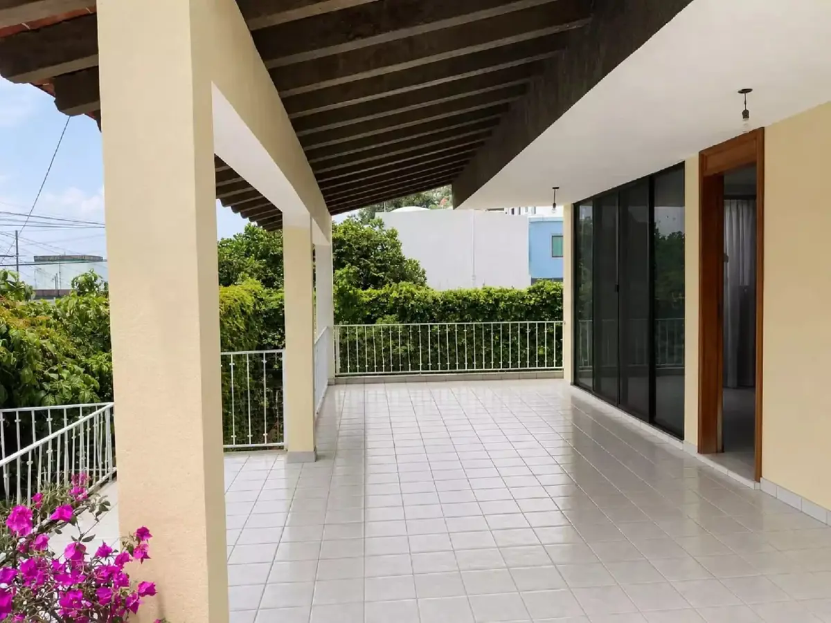 Casa en venta en Chapultepec, Cuernavaca — foto 1 de 14
