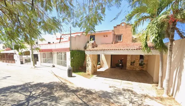 Casa en venta en Chuburna de Hidalgo, Mérida — foto 2 de 9