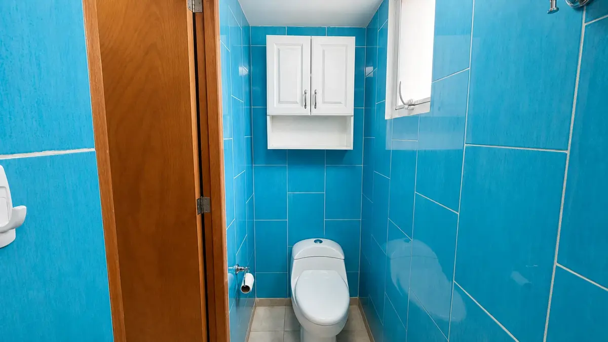 Departamento en Venta en Del Valle Centro, Benito Juárez, Ciudad de México — imagen 4