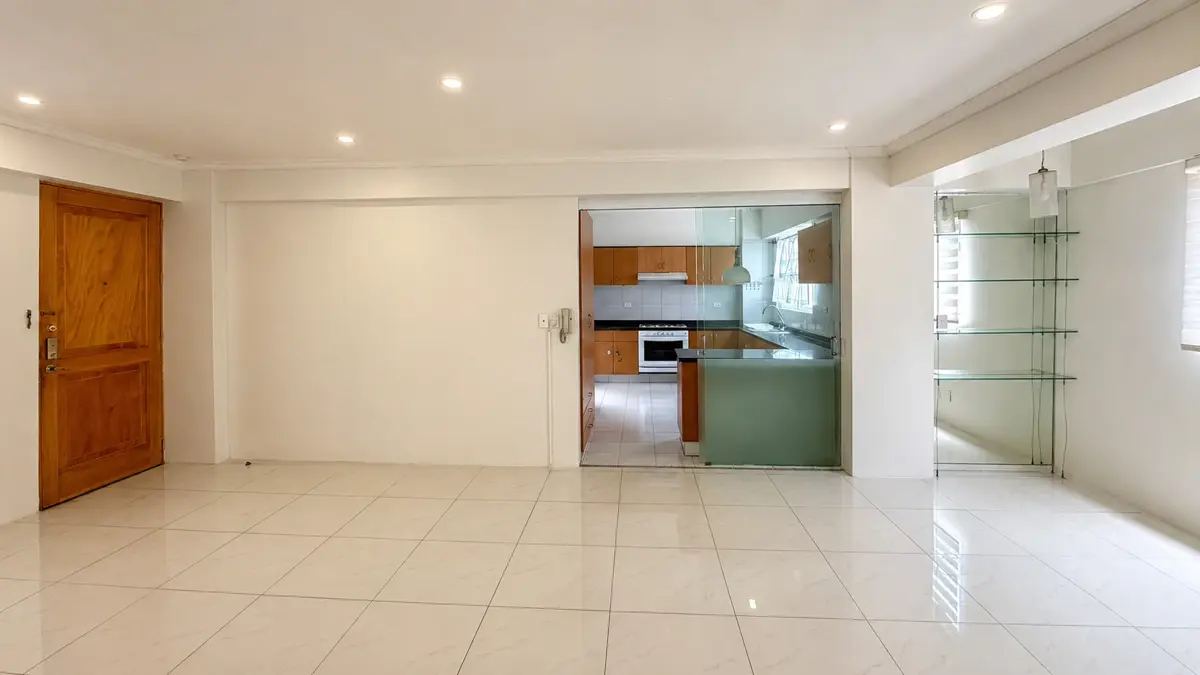Departamento en Venta en Del Valle Centro, Benito Juárez, Ciudad de México — imagen 5