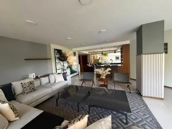 Departamento en renta en Bosques de las Lomas, Cuajimalpa de Morelos — foto 2 de 28