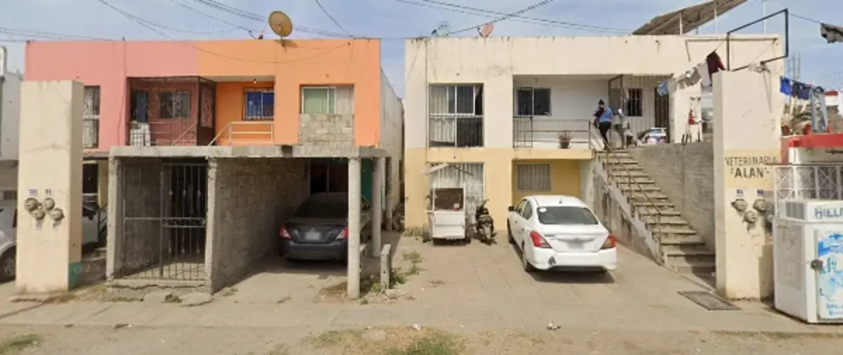 Casa en venta en Jardines del Sol, Bahía de Banderas — foto 1 de 6