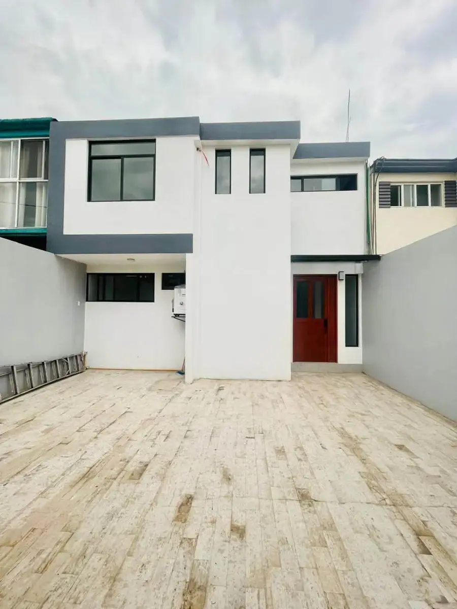 Casa en venta en Ampliación Vista Hermosa, Tlalnepantla de Baz — foto 1 de 15