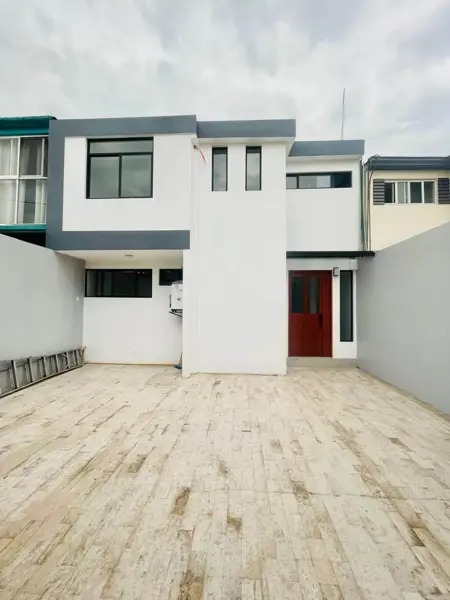 Casa en venta en Ampliación Vista Hermosa, Tlalnepantla de Baz, México Casa en venta en Ampliación Vista Hermosa, Tlalnepantla de Baz, México