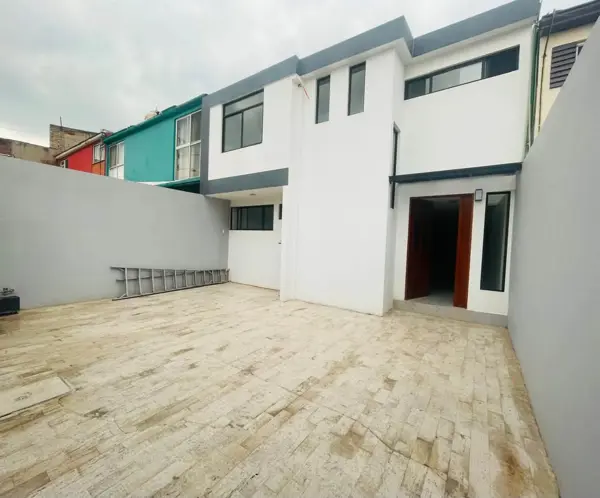 Casa en venta en Ampliación Vista Hermosa, Tlalnepantla de Baz — foto 2 de 15