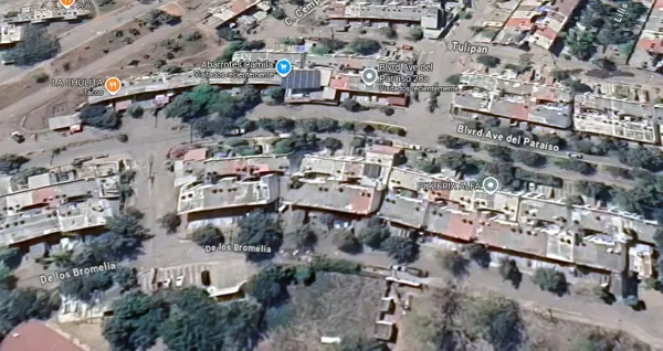 Casa en venta en Jardines del Sol, Bahía de Banderas — foto 2 de 6