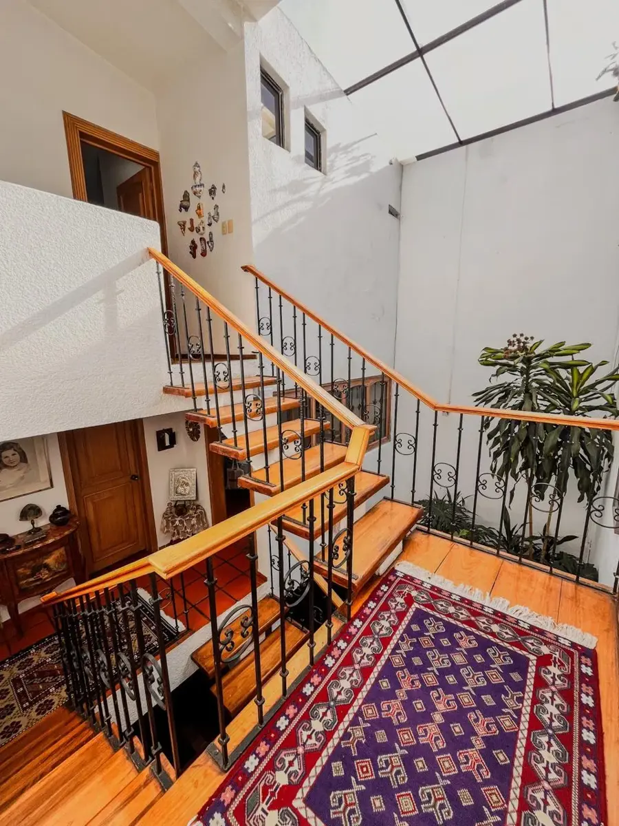 Casa en venta en Parques de la Herradura, Huixquilucan — foto 1 de 38