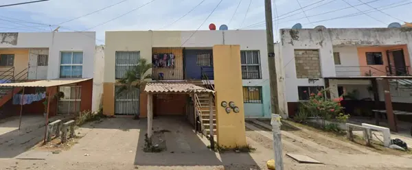 ¡OPORTUNIDAD ÚNICA! CASA EN REMATE