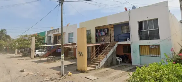 Casa en venta en Jardines del Sol, Bahía de Banderas — foto 3 de 6