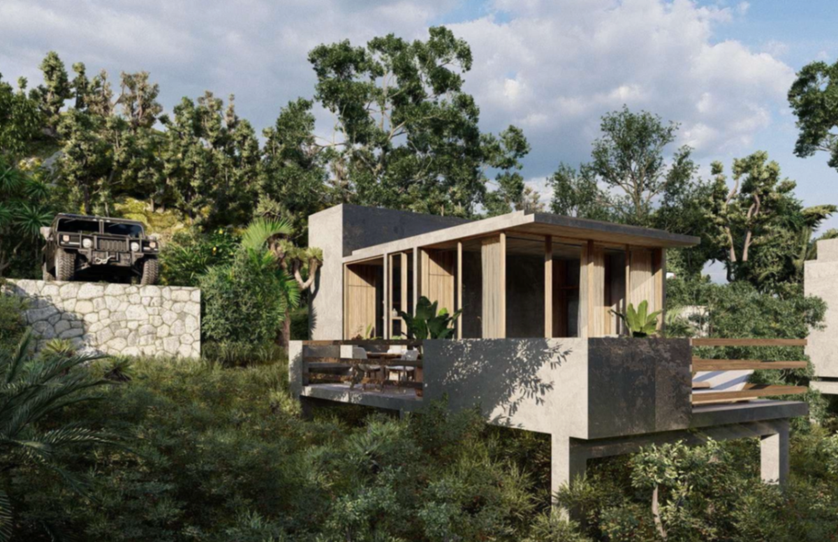 Casa en venta en Ventanilla, Santa María Colotepec — foto 1 de 10
