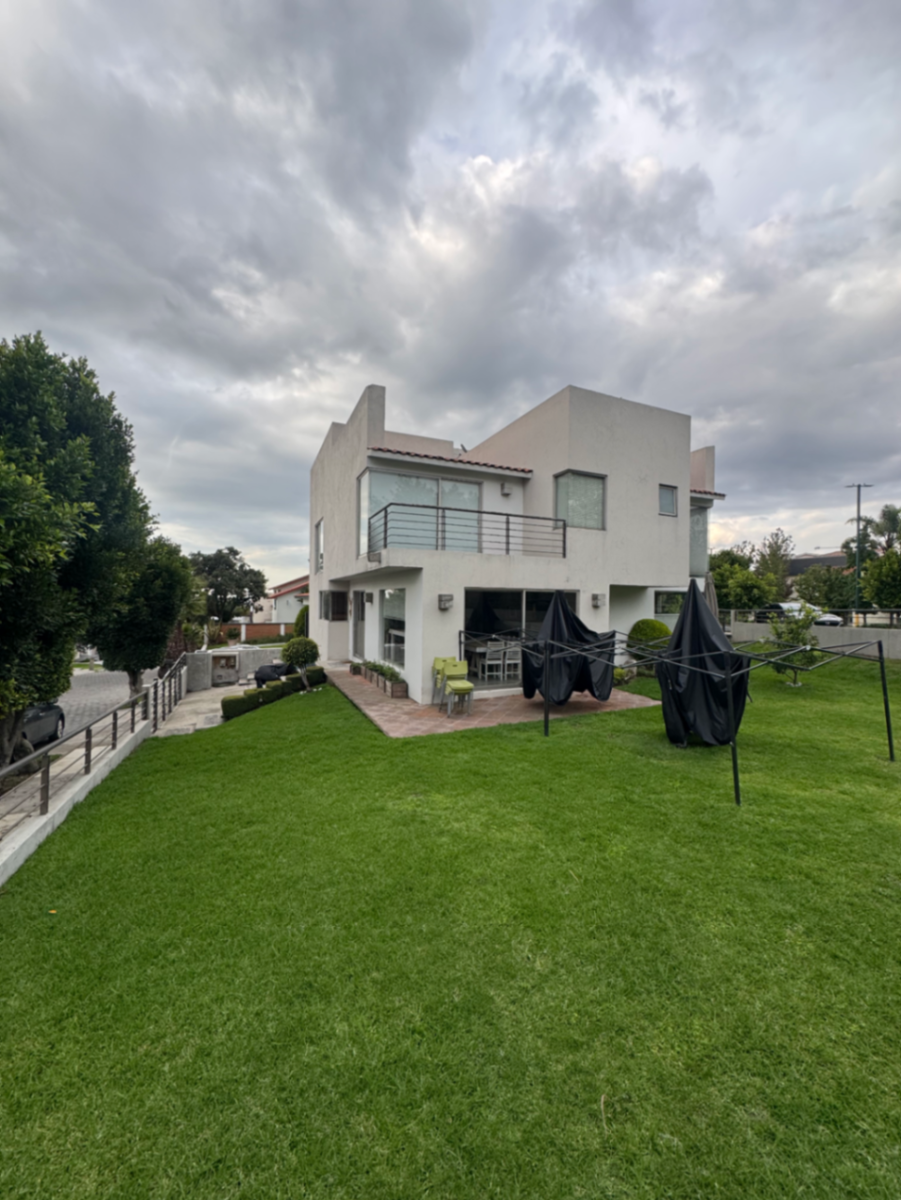 Casa en renta en Prado Largo, Atizapán de Zaragoza — foto 1 de 28