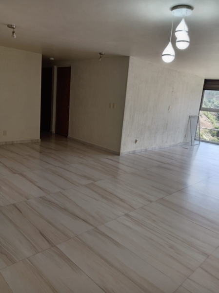 Departamento en venta en Hacienda del Parque, Cuautitlán Izcalli — foto 2 de 12