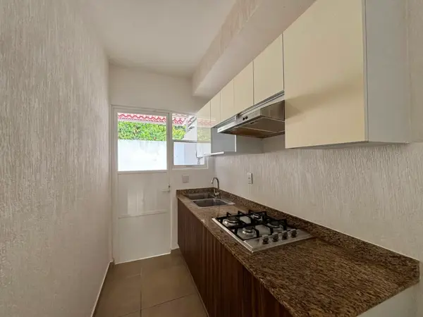 Casa en renta en Jardines del Sur 6, Benito Juárez — foto 3 de 19