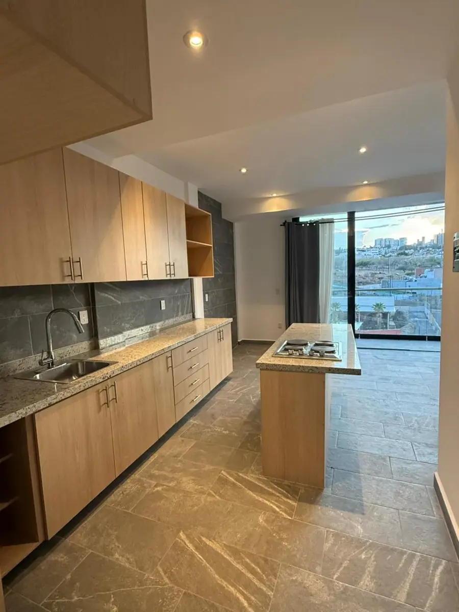 Departamento en venta en Panorama, León — foto 1 de 10