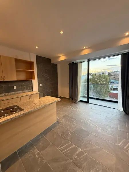 Departamento en venta en Panorama, León — foto 3 de 10
