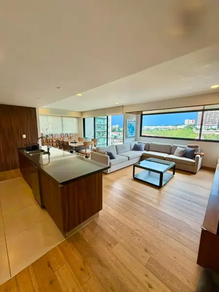Departamento en venta en Lomas de Vista Hermosa, Cuajimalpa de Morelos — foto 2 de 22