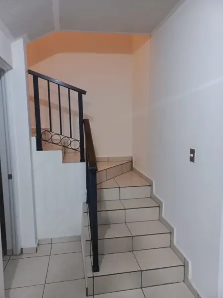 Casa en renta en Lomas del Valle II, Ramos Arizpe — foto 3 de 9