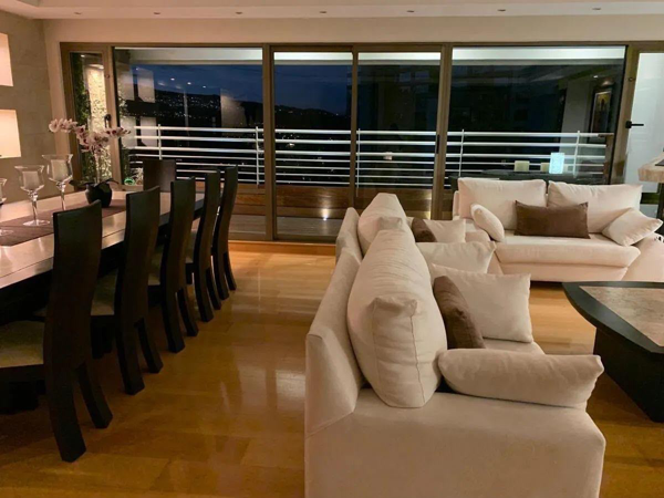Departamento en renta en Interlomas, Huixquilucan — foto 3 de 18