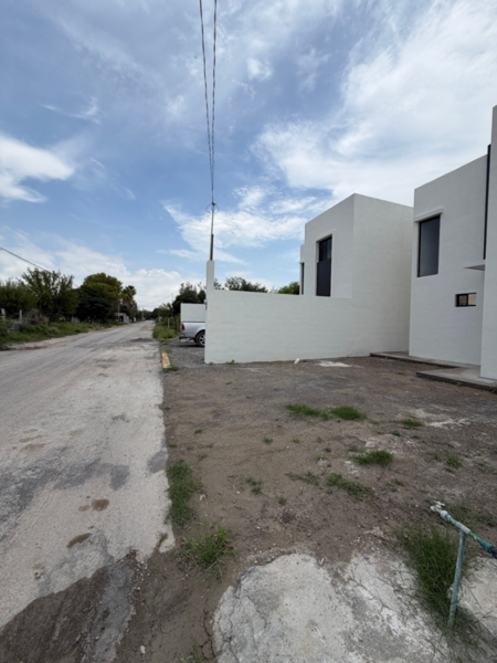 Casa en venta en Ejido Saca de Bucareli, San Buenaventura — foto 2 de 36
