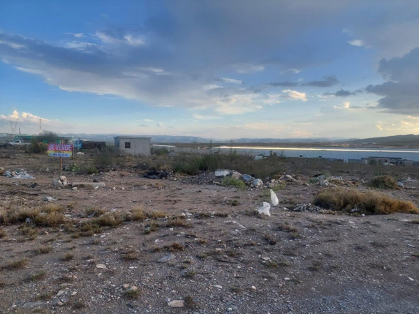 Terreno en venta en California, Castaños — foto 3 de 3