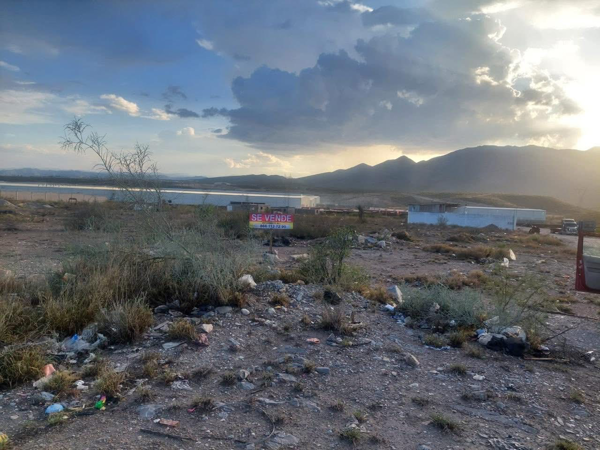 Terreno en venta en California, Castaños — foto 2 de 3