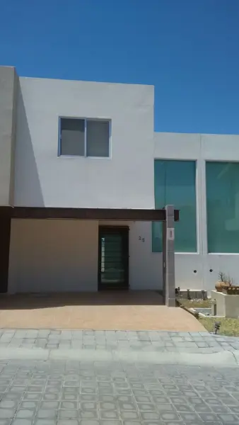 Fraccionamiento El Saucedal, Zona Angelópolis