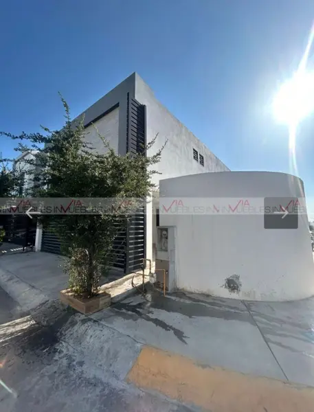 Casa en renta en Katavia Residencial, Apodaca — foto 3 de 22