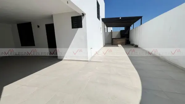 Casa en renta en Katavia Residencial, Apodaca — foto 2 de 22