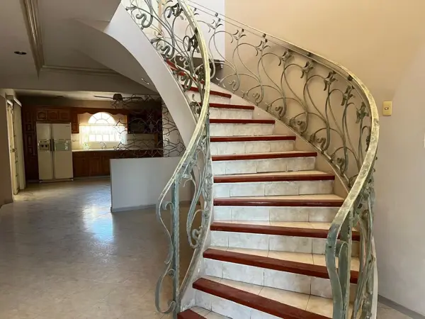 Casa en venta en Residencial la Hacienda, Torreón — foto 3 de 32