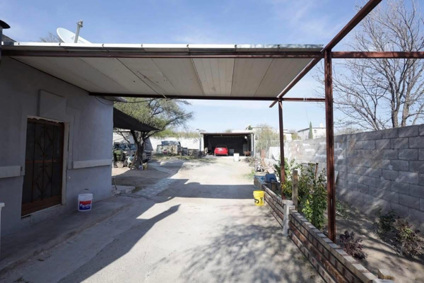 Casa en venta en Independencia, Castaños — foto 3 de 9