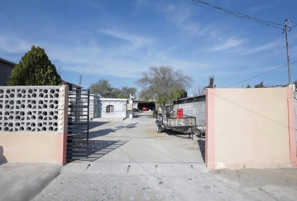 Casa en venta en Independencia, Castaños — foto 2 de 9