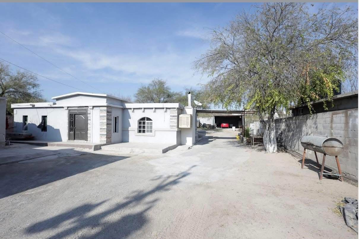 Casa en venta en Independencia, Castaños — foto 1 de 9