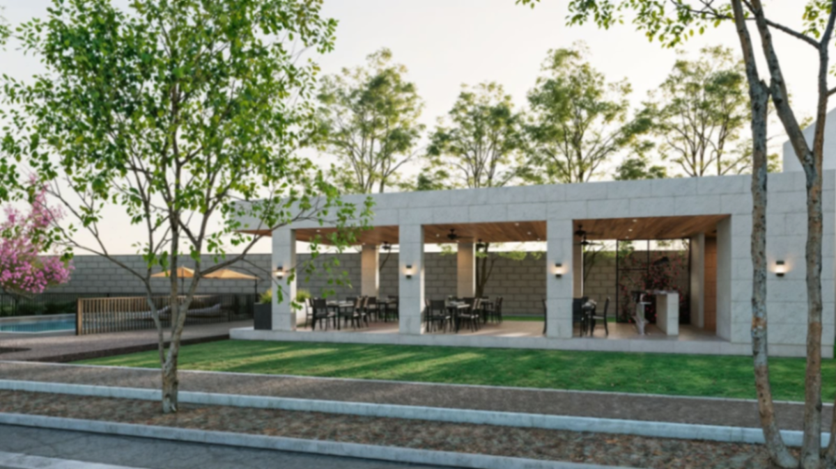 Terreno en venta en Paseo Aurea, Torreón — foto 1 de 3