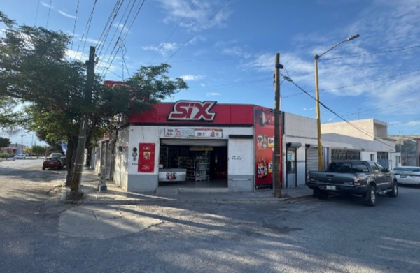 ?? Propiedad de Inversión en Esquina | Departamento + Local Rentado + Vending de Agua