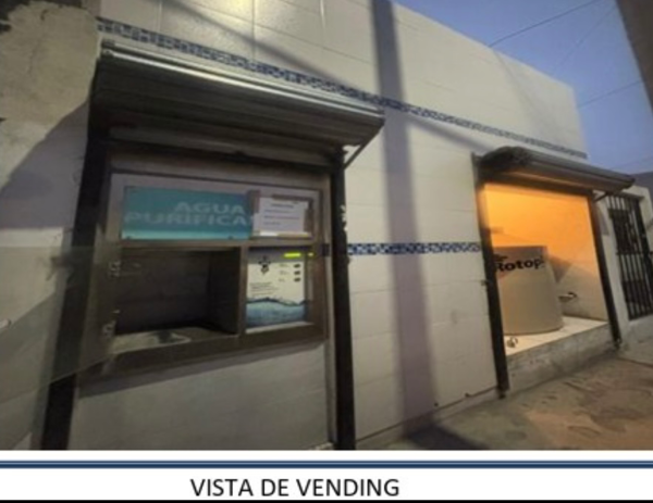 Local en venta en Ciudad las Torres, Saltillo — foto 3 de 3
