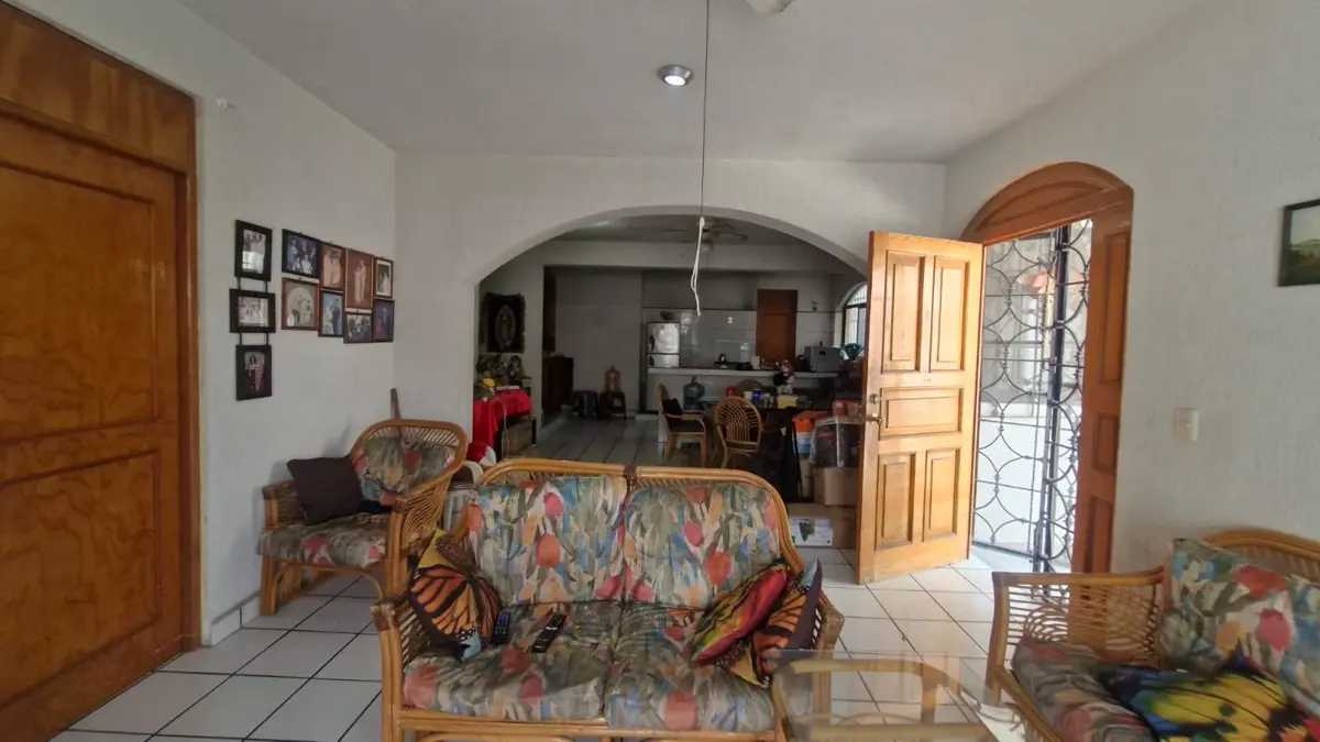 Casa en venta en Hornos Insurgentes, Acapulco de Juárez — foto 1 de 34