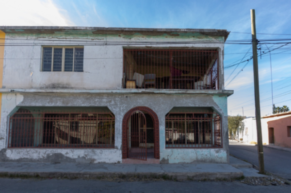 Casa en venta en Castaños Centro, Castaños — foto 2 de 21