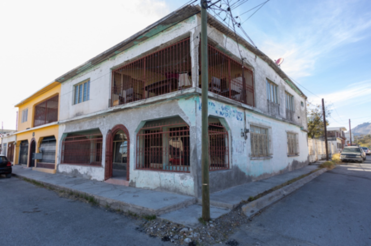 Casa en venta en Castaños Centro, Castaños — foto 1 de 21